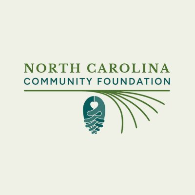 North Carolina Community Foundation Logo