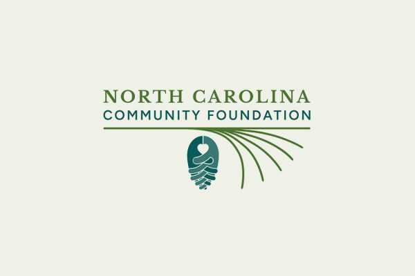 North Carolina Community Foundation Logo