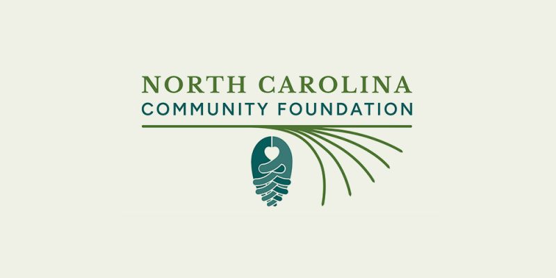 North Carolina Community Foundation Logo