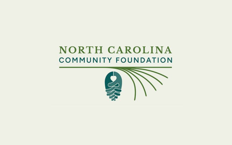 North Carolina Community Foundation Logo